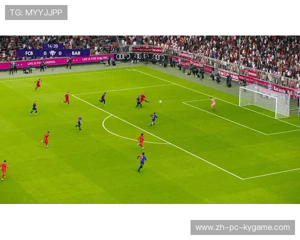 凯恩脚后跟妙传制造致命一击：足球场上的神奇瞬间