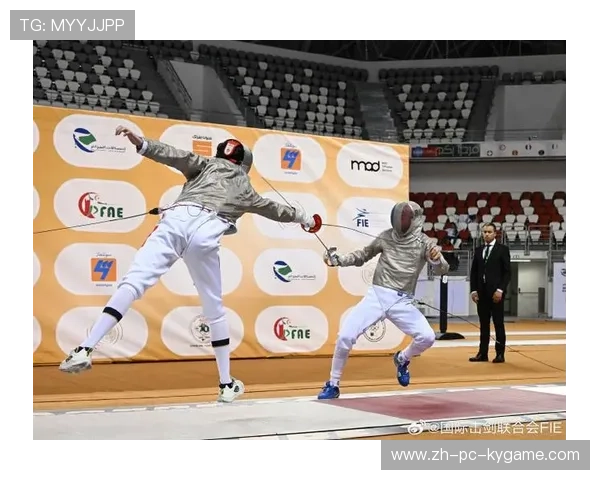 击剑世界杯：法国队再度称霸